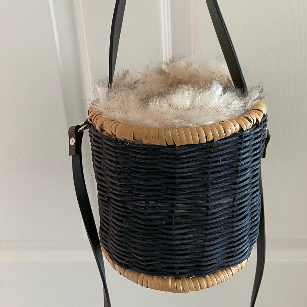 Basket bag